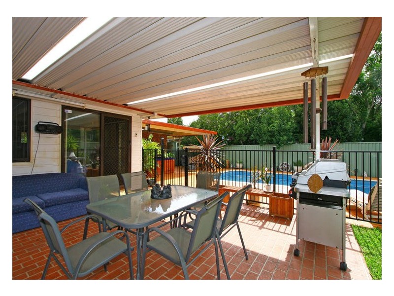 7 Stringybark Place, Albion Park Rail NSW 2527