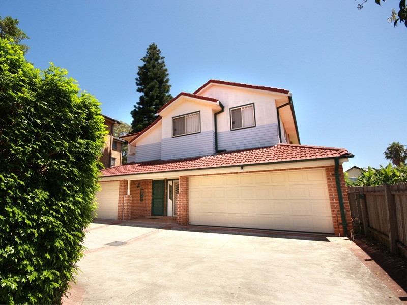 3/16 Robinson Street, Wollongong NSW 2500