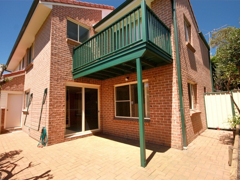 3/16 Robinson Street, Wollongong NSW 2500