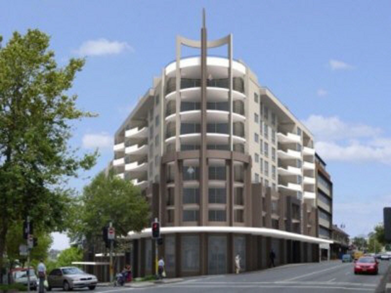 8 79/313 Crown Street, Wollongong NSW 2500