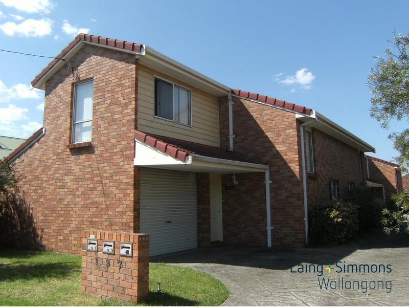 1/197 Church Street, Wollongong NSW 2500