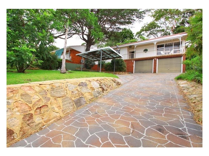 22 Foothills Road, Corrimal NSW 2518