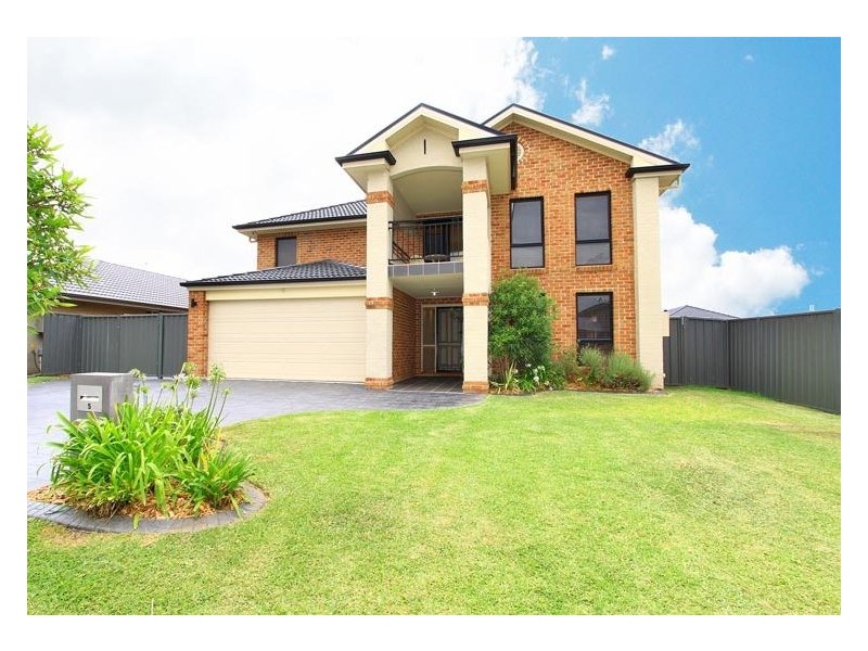 5 Waterview Ave, Haywards Bay NSW 2530