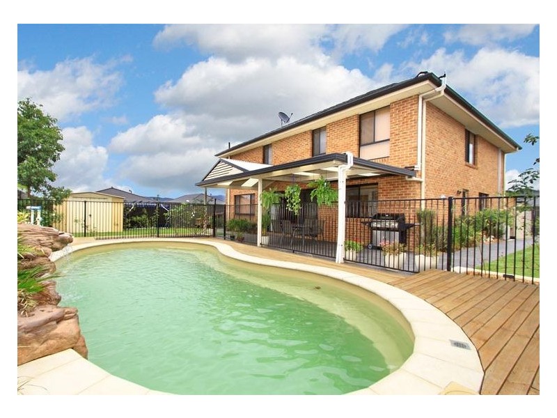 5 Waterview Ave, Haywards Bay NSW 2530