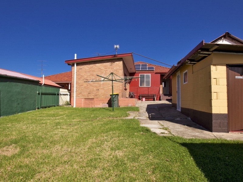34 Newcastle, Cringila NSW 2502