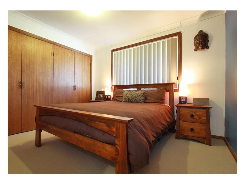 1/19 Murchison Street, Albion Park NSW 2527