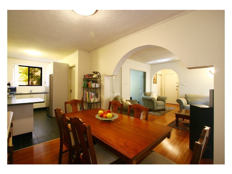 5/12 Bode Ave, Wollongong North NSW 2500