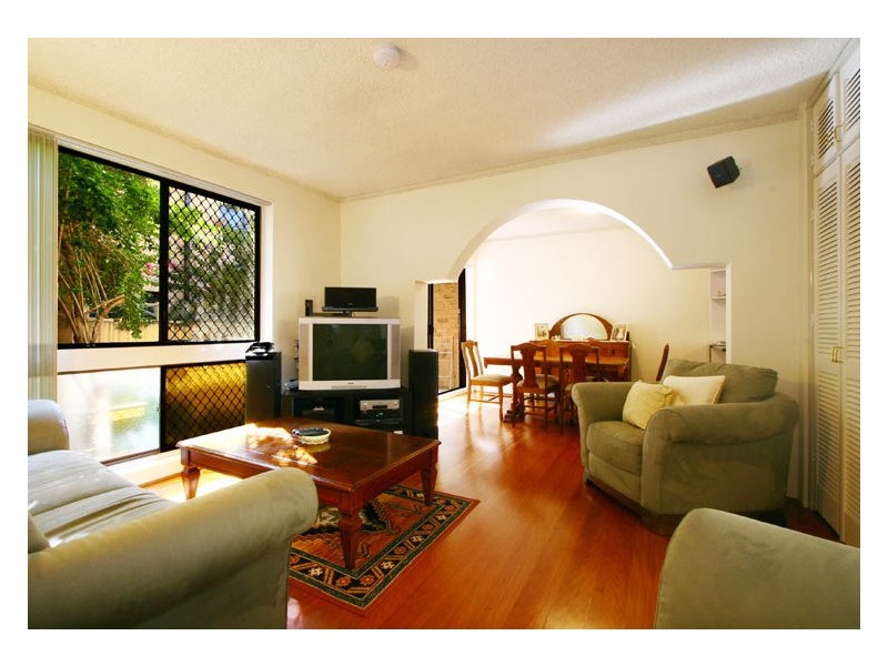 5/12 Bode Ave, Wollongong North NSW 2500