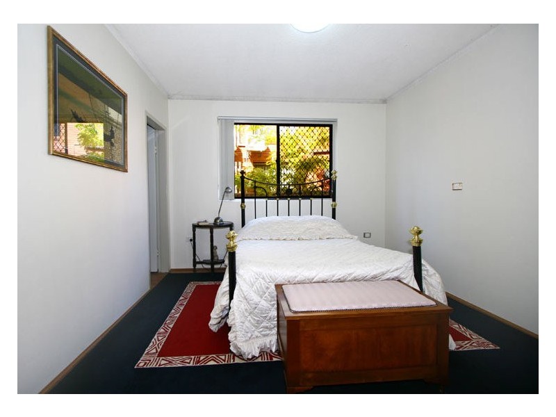 5/12 Bode Ave, Wollongong North NSW 2500