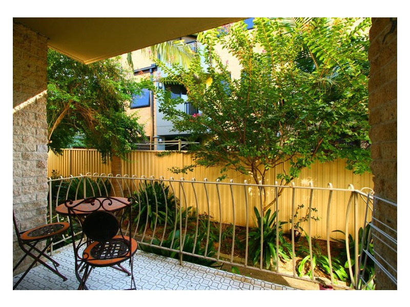 5/12 Bode Ave, Wollongong North NSW 2500