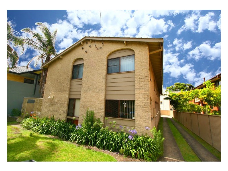 5/12 Bode Ave, Wollongong North NSW 2500