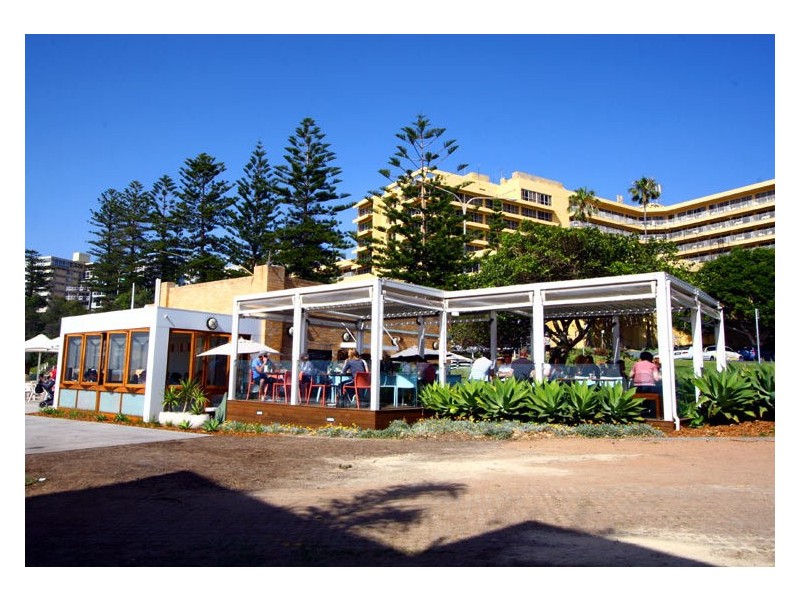 5/12 Bode Ave, Wollongong North NSW 2500