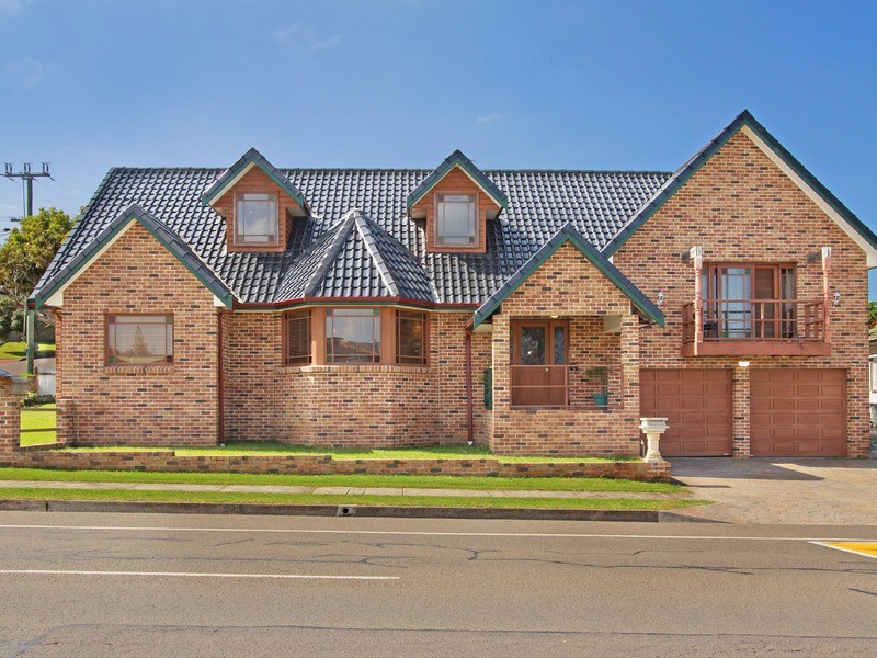 1 Suvla Street, Port Kembla NSW 2505