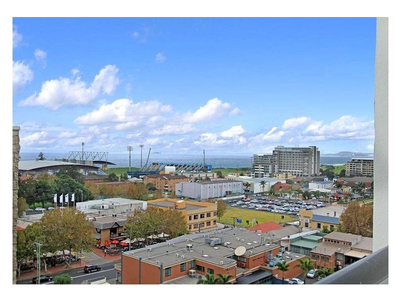 32/23-25 Market Street, Wollongong NSW 2500