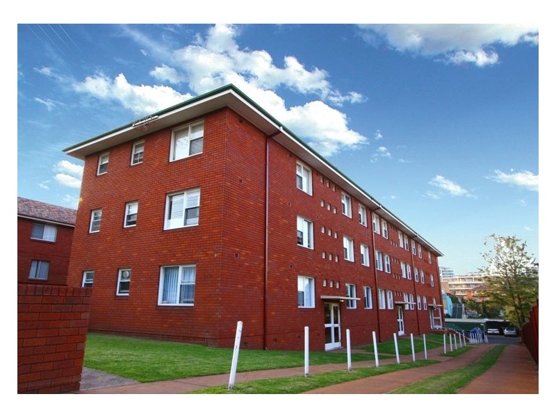 14/66 Smith Street, Wollongong NSW 2500