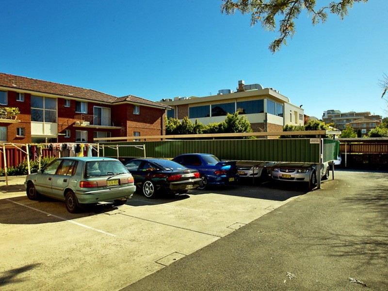 14/66 Smith Street, Wollongong NSW 2500