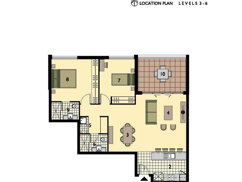 9/11-15 Atchison Street, Wollongong NSW 2500