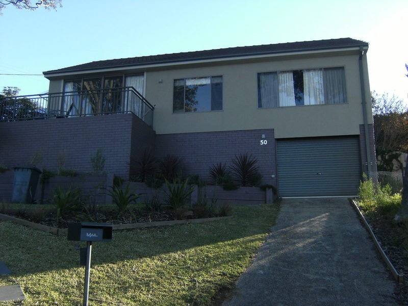 50 Heaslip street, Coniston NSW 2500