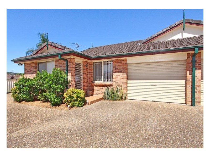 1/19 Murchison Street, Albion Park NSW 2527