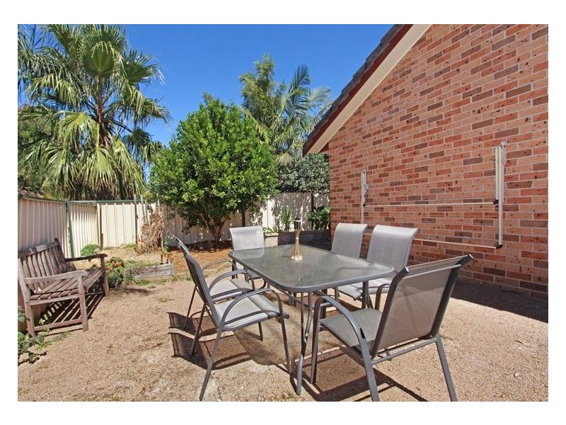 1/19 Murchison Street, Albion Park NSW 2527