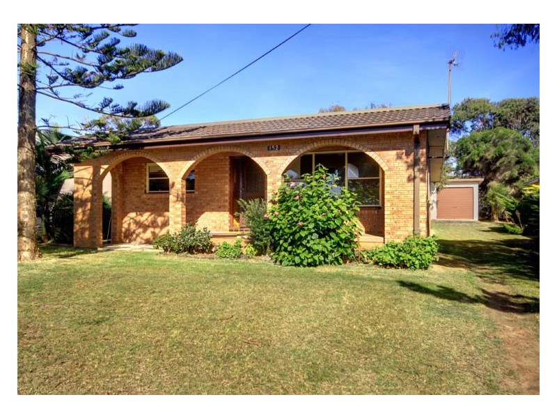 152 The Lake Circuit, Culburra Beach NSW 2540