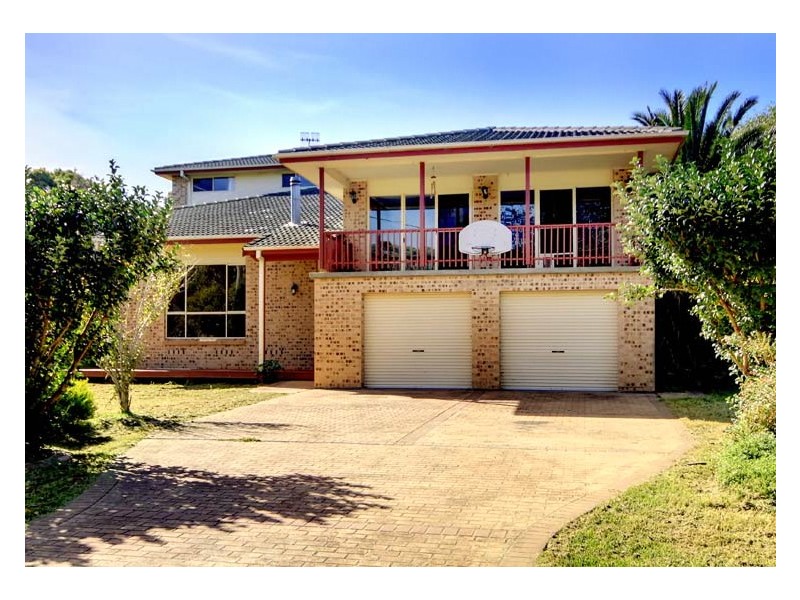 36 East Crescent, Culburra Beach NSW 2540