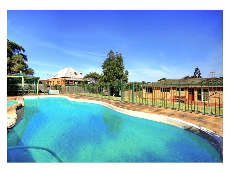 36 East Crescent, Culburra Beach NSW 2540