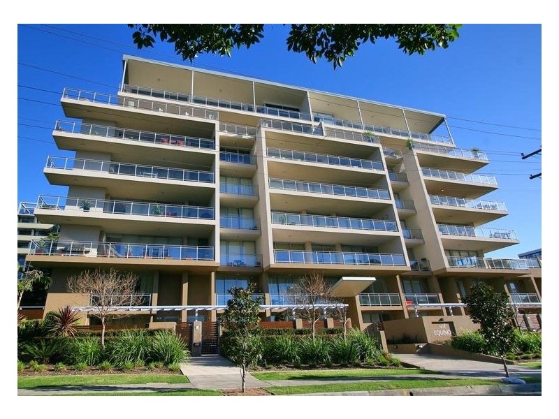 10/7 Edward Street, Wollongong North NSW 2500