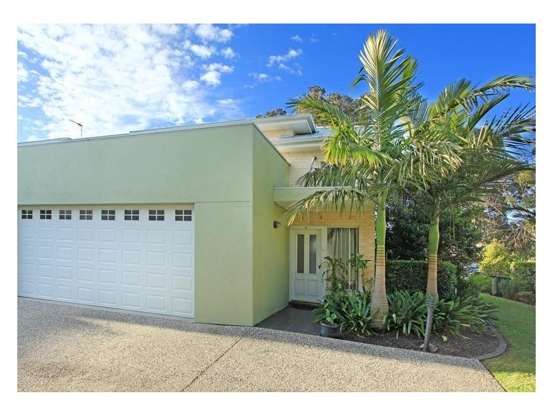 6/4A Tallegalla Street, Unanderra NSW 2526