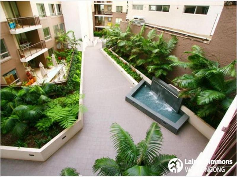 32/313 Crown Street, Wollongong NSW 2500