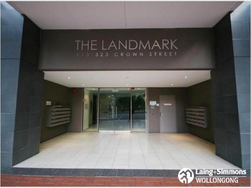 32/313 Crown Street, Wollongong NSW 2500