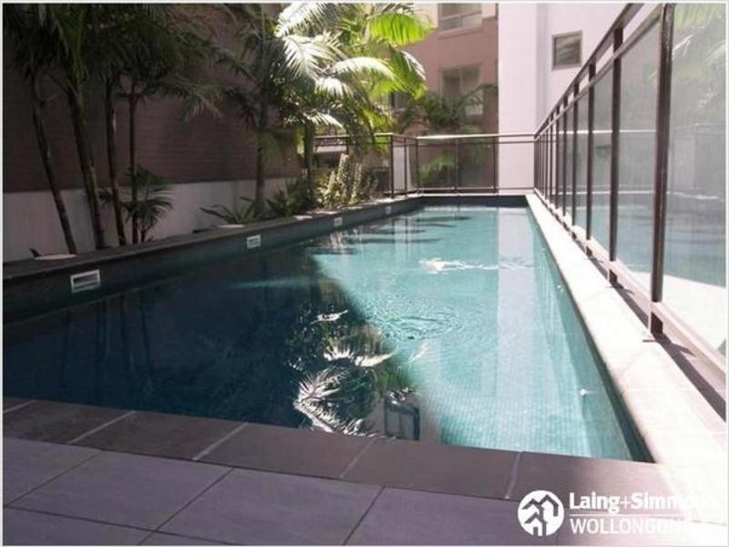 32/313 Crown Street, Wollongong NSW 2500