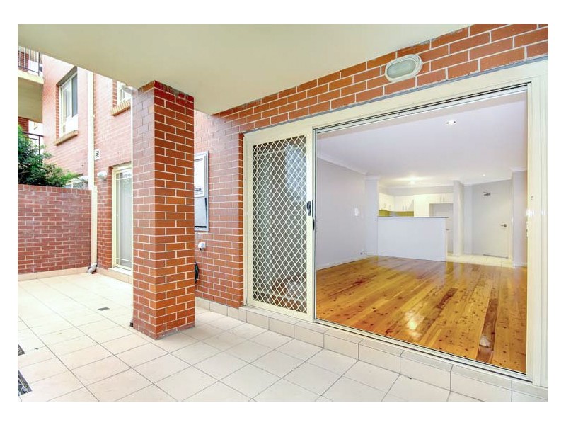 4/12-14 Gladstone, Wollongong NSW 2500