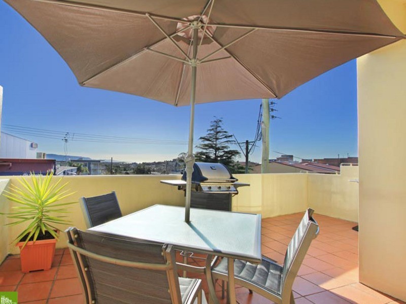3/375 Crown Street, Wollongong NSW 2500