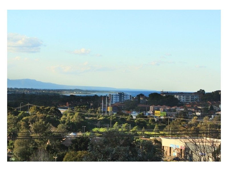 3/375 Crown Street, Wollongong NSW 2500