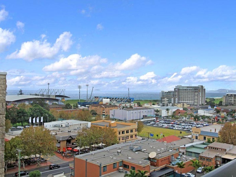 32/23 Market Street, Wollongong NSW 2500