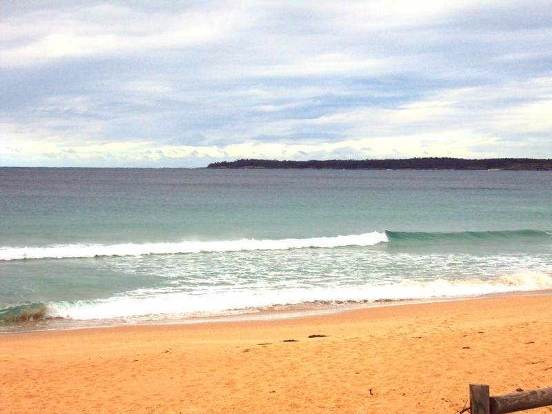 1/16 Iluka, Barrack Point NSW 2528