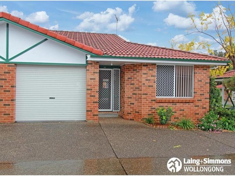 26/74 Cawley Street, Bellambi NSW 2518