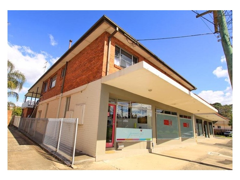 3/31 Thames Street, West Wollongong NSW 2500