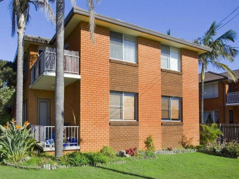 5/8 Peterborough Avenue, Warilla NSW 2528