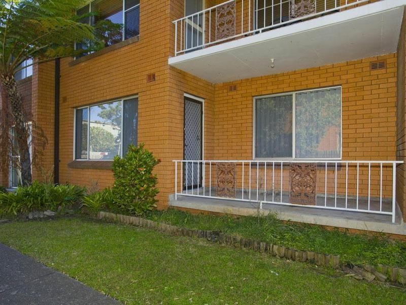 5/8 Peterborough Avenue, Warilla NSW 2528