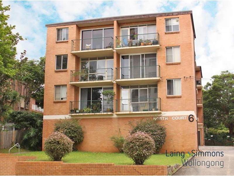 4/6 Corrimal Street, Wollongong NSW 2500