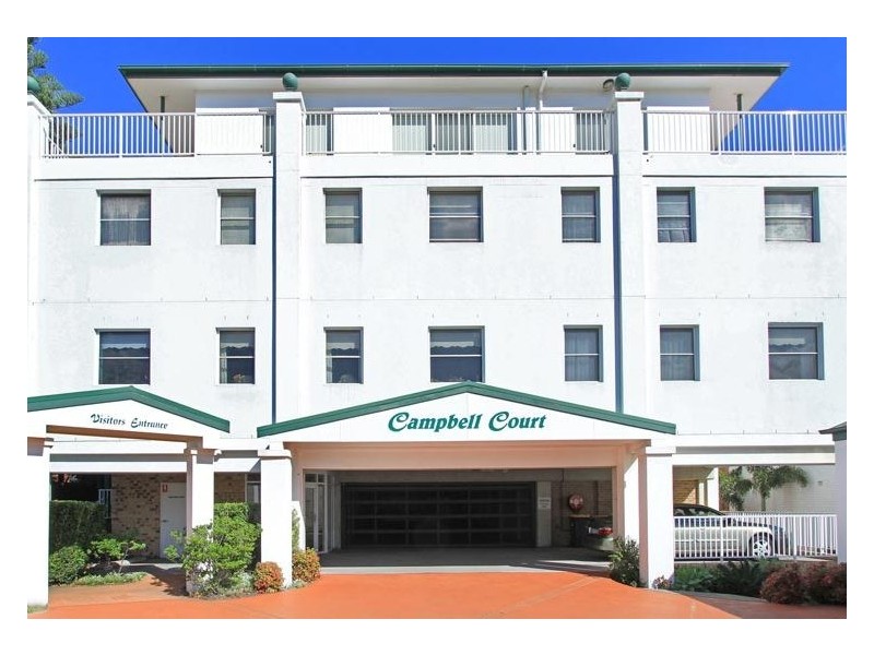 10/71-73 Campbell Street, Wollongong NSW 2500