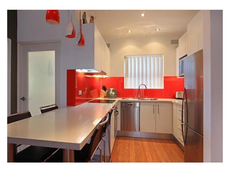 6/16 Woodlawn Avenue, Mangerton NSW 2500