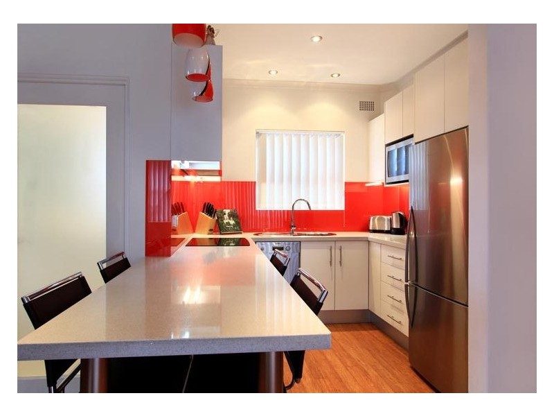 6/16 Woodlawn Avenue, Mangerton NSW 2500