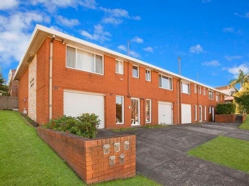 4/32 Osborne Street, Wollongong NSW 2500