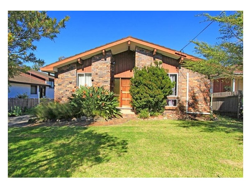 21 Loch view Ave, Farmborough Heights NSW 2526