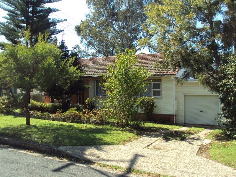 7 Wonson Avenue, Coniston NSW 2500