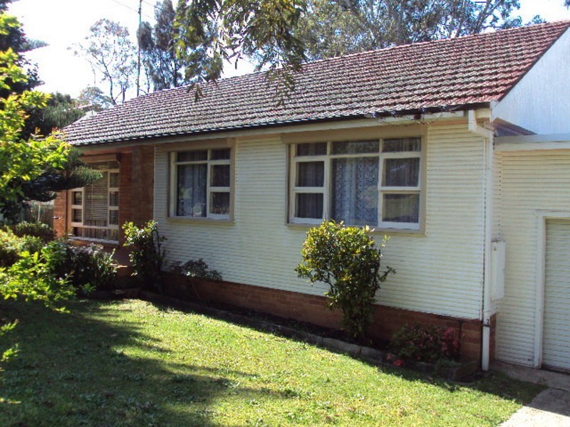 7 Wonson Avenue, Coniston NSW 2500