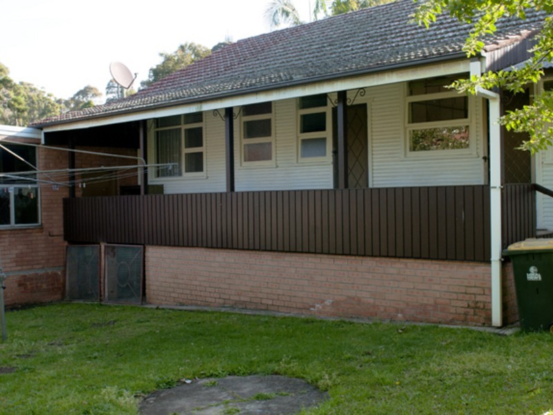 7 Wonson Avenue, Coniston NSW 2500